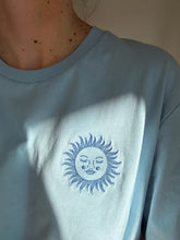 Charger l&#39;image dans la galerie, T-shirt Soleil