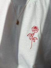 Charger l&#39;image dans la galerie, T-shirt La Rose