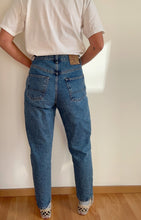 Charger l&#39;image dans la galerie, Jeans vintage Ober