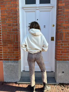 Pantalon imprimé