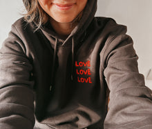 Charger l&#39;image dans la galerie, Sweat love love love