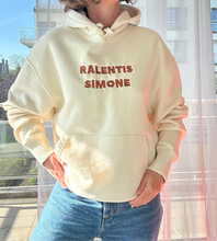 Charger l&#39;image dans la galerie, Sweat Ralentis Simone