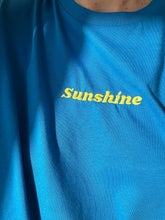 Charger l&#39;image dans la galerie, T-shirt Sunshine