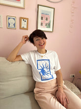 Charger l&#39;image dans la galerie, T-shirt La Femme Soleil