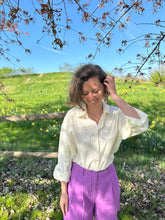 Charger l&#39;image dans la galerie, Short violet