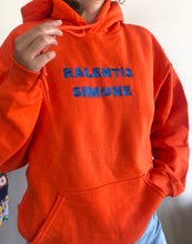 Charger l&#39;image dans la galerie, Sweat orange