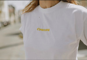 T-shirt coucou