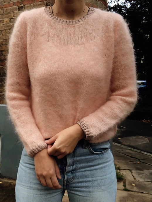 Pull doux Les Petits Hauts