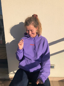 Sweat amour