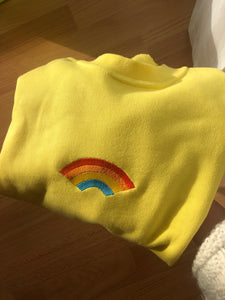 Sweat Arc en ciel