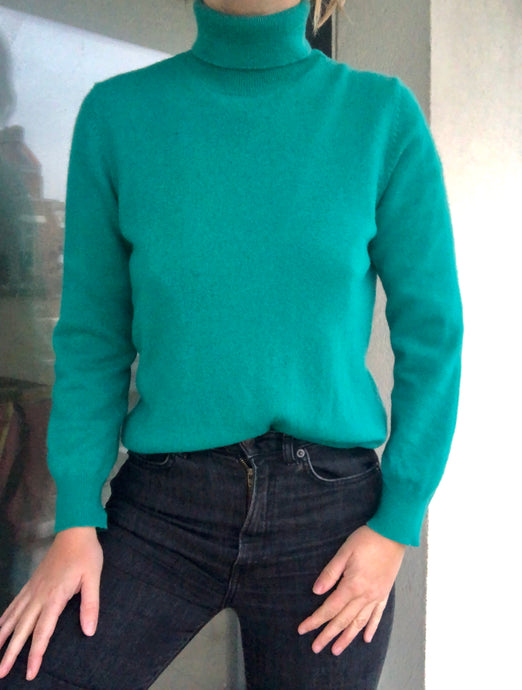 Pull 100% cashmere