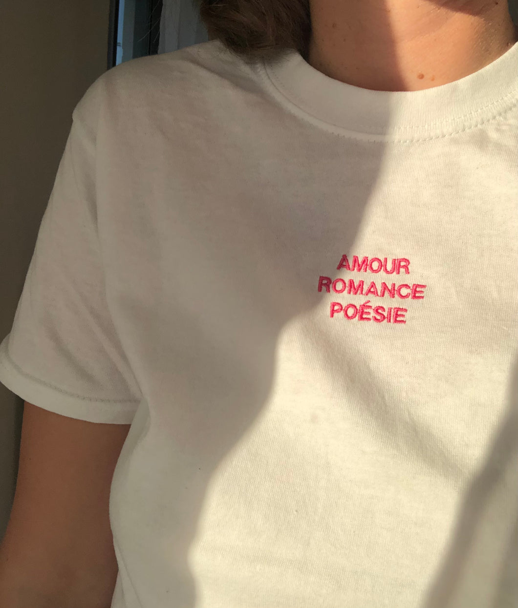Amour Romance Poésie