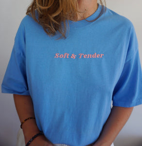 Soft & Tender