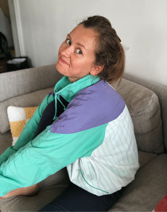 Veste sport