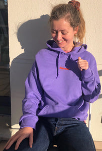 Sweat amour