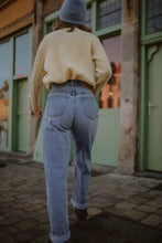 Charger l&#39;image dans la galerie, Jeans vintage