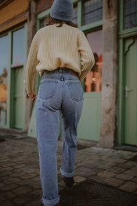Jeans vintage