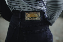 Charger l&#39;image dans la galerie, Jeans vintage Sunrise
